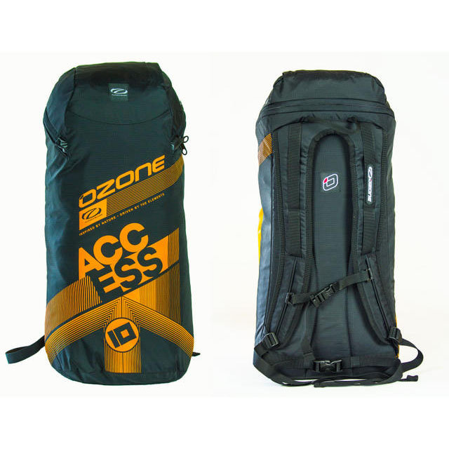ACCESS 2015 - 