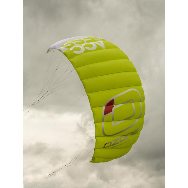 ACCESS 2015 - 