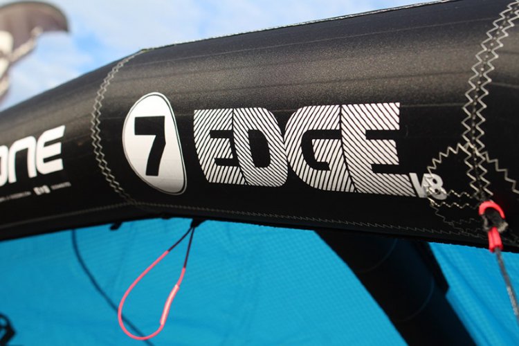 EDGE V8 - 