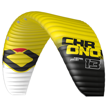 CHRONO V3 - 