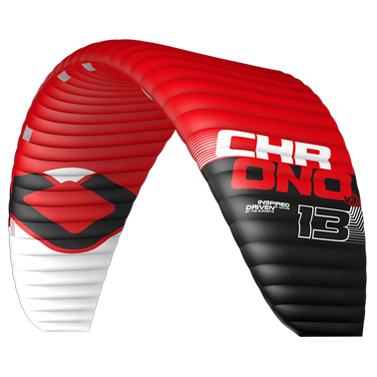 CHRONO V3 - 