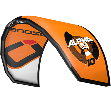 ALPHA V1 - 